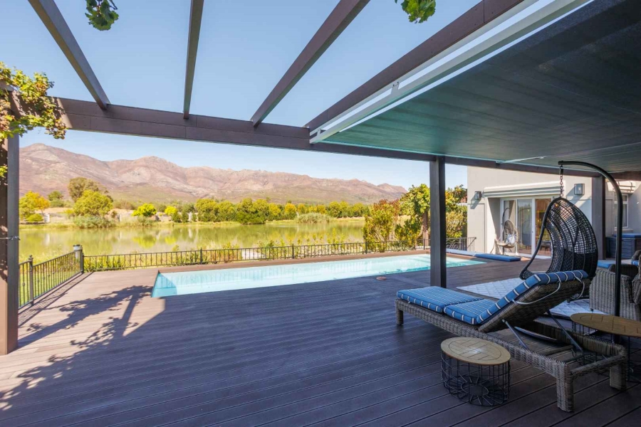 5 Bedroom Property for Sale in Val De Vie Estate Western Cape